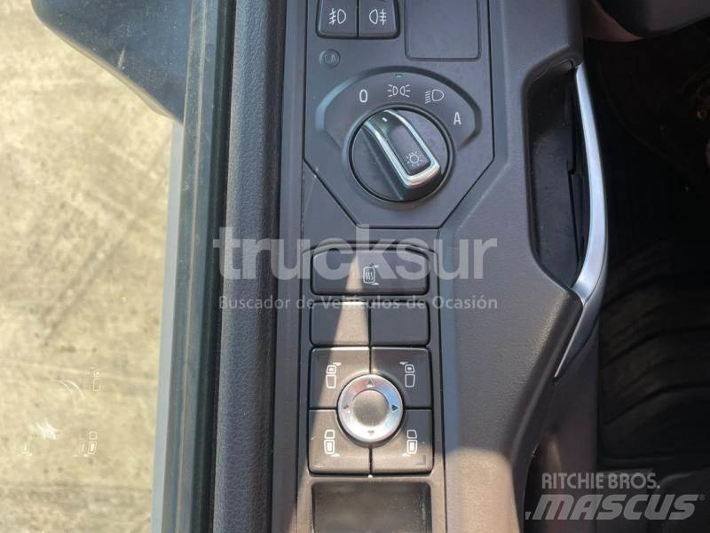 Scania R450 Nyergesvontatók