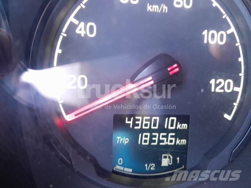 Scania R450 Nyergesvontatók