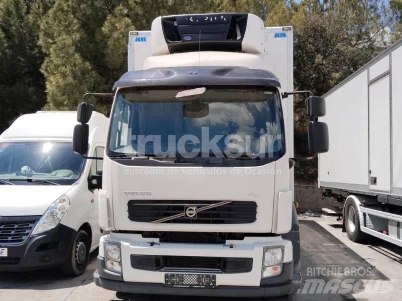 Volvo FL290 Hűtős