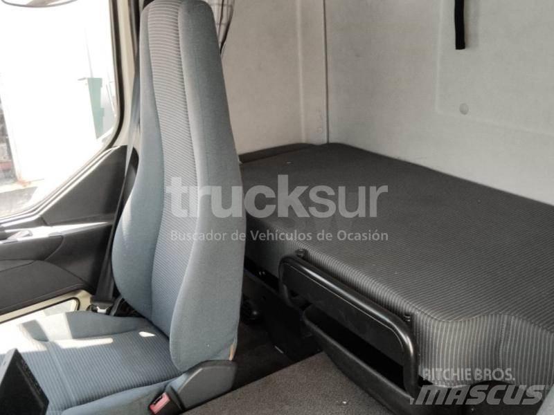 Volvo FL290 Hűtős