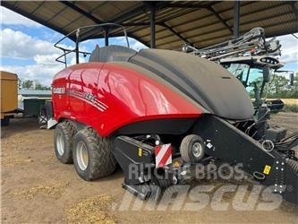 Case IH LB 434 Szögletes bálázók