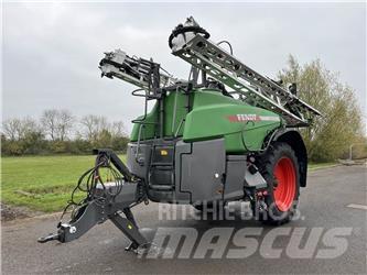 Fendt RG344 Vontatott trágyaszórók