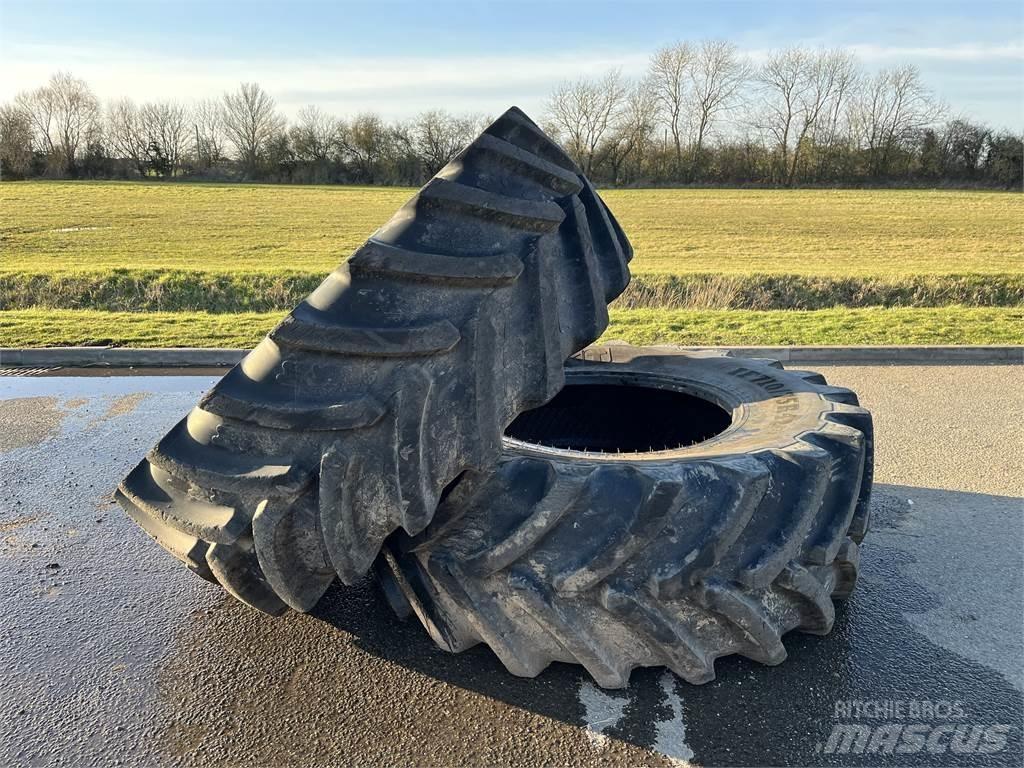 Fendt WHEELS Gumiabroncsok, kerekek és felnik