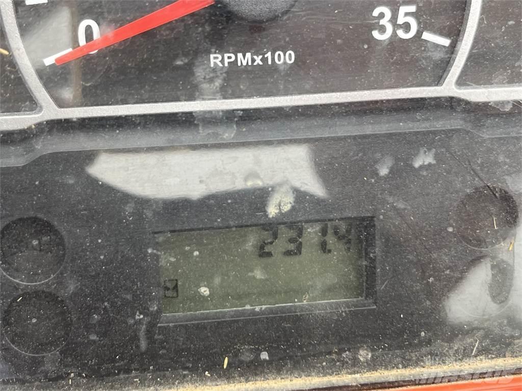 Kubota EK1261 Egyéb mezőgazdasági gépek