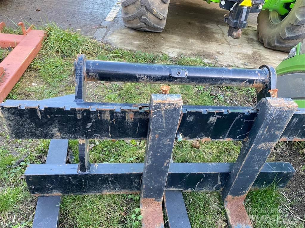Manitou TINES Egyéb mezőgazdasági gépek