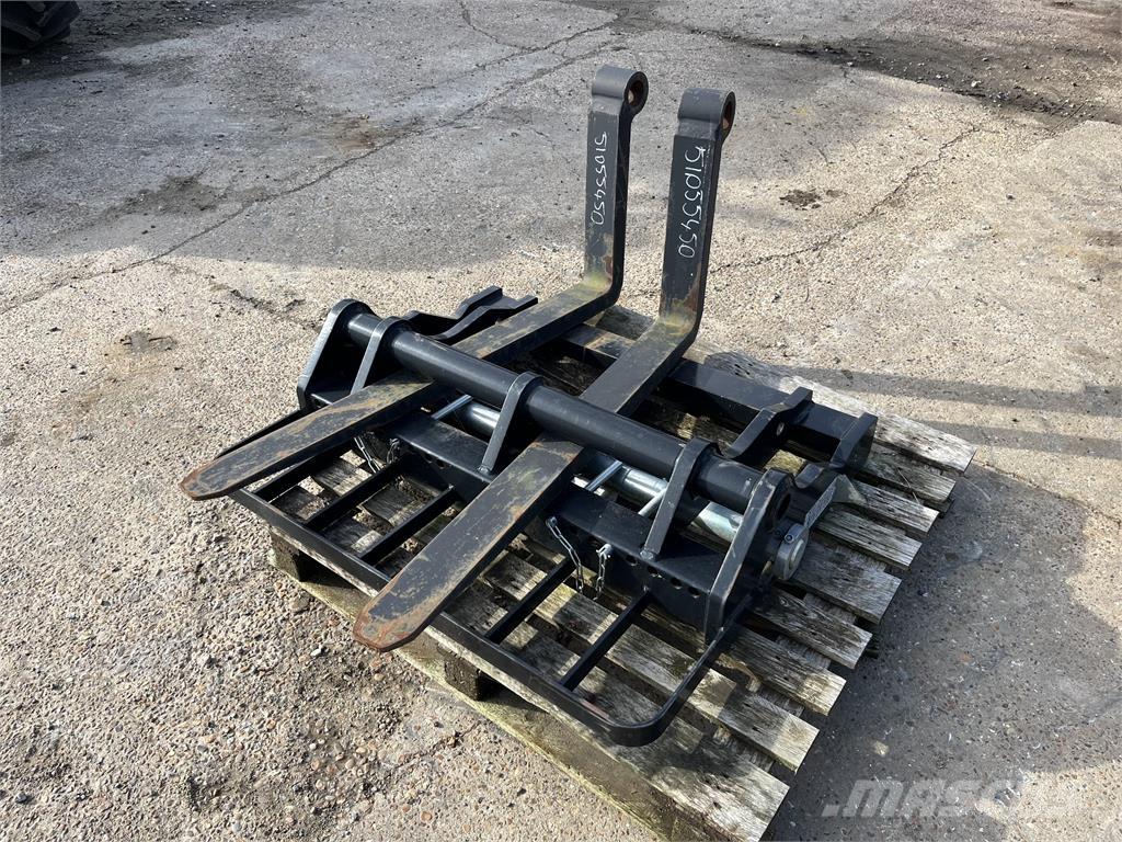 Manitou TINES Egyéb mezőgazdasági gépek