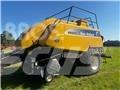 New Holland BB9090 Szögletes bálázók