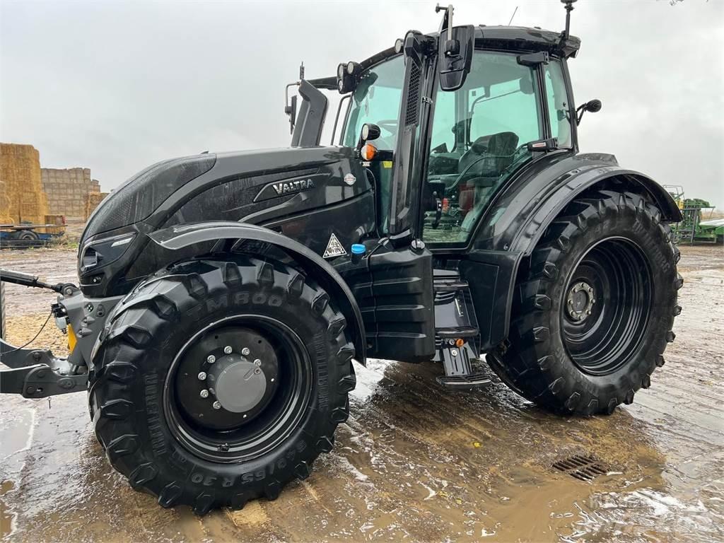 Valtra T174V Traktorok