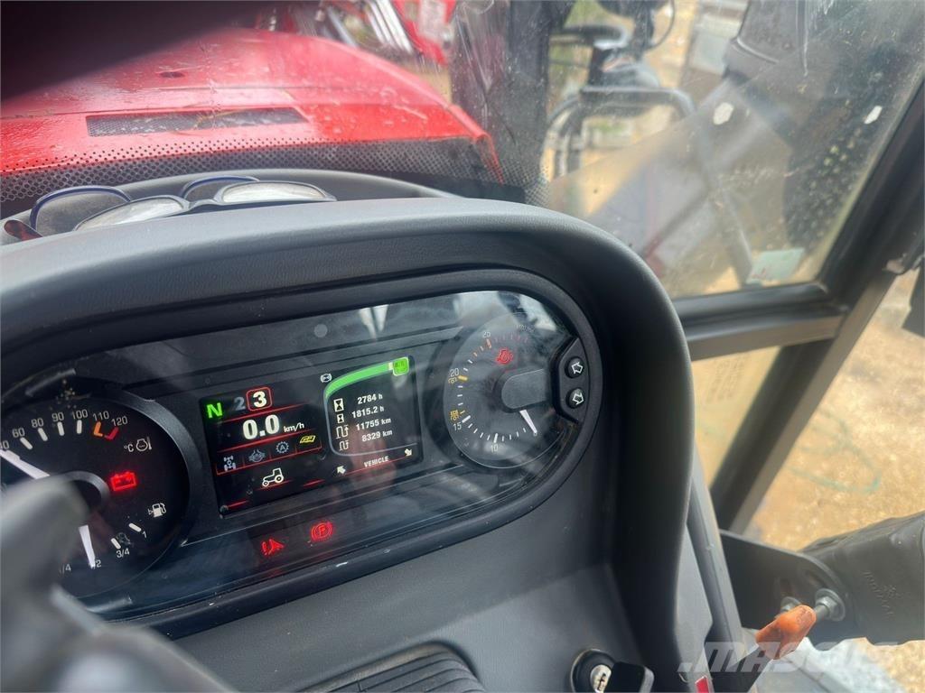 Zetor PROXIMA Traktorok