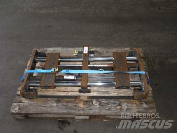 Meyer 48786 51029 Kanalak