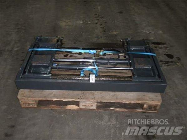  misc misc Kanalak