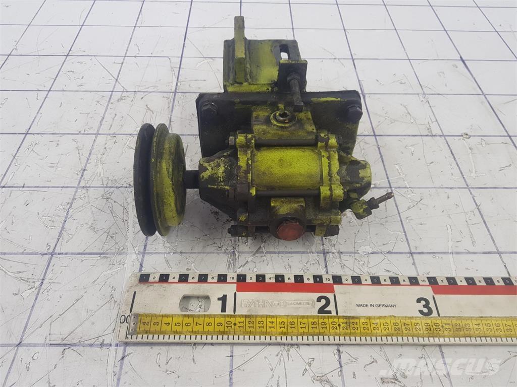  Bendix Convag pump Daru tertozékok és felszerelések