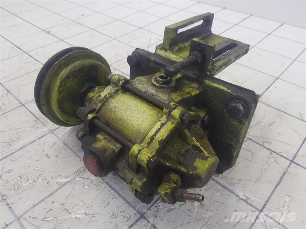  Bendix Convag pump Daru tertozékok és felszerelések