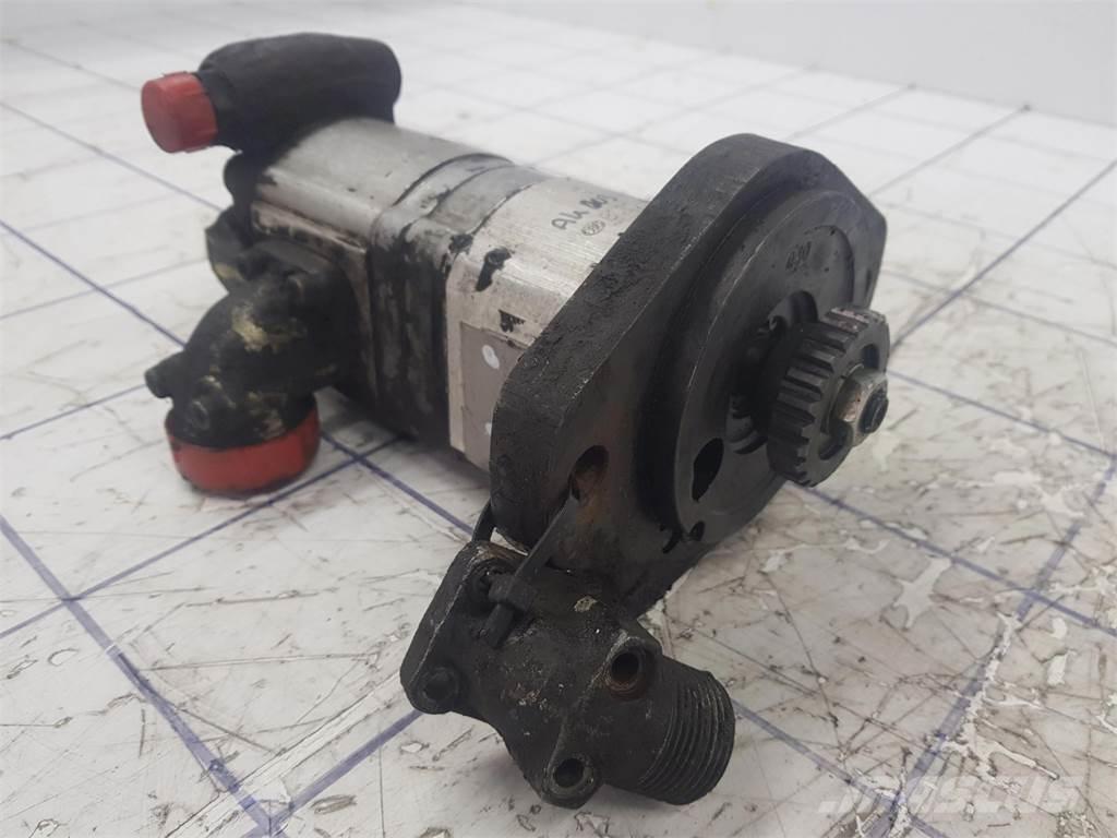 Bosch dual gear pump Daru tertozékok és felszerelések