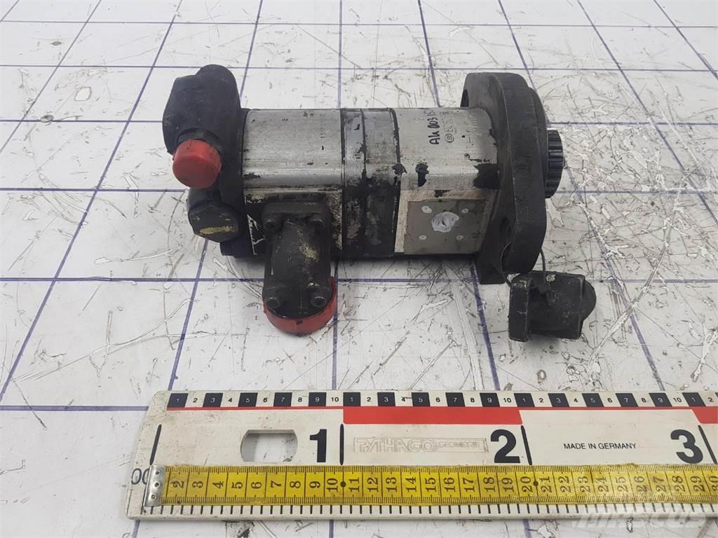 Bosch dual gear pump Daru tertozékok és felszerelések