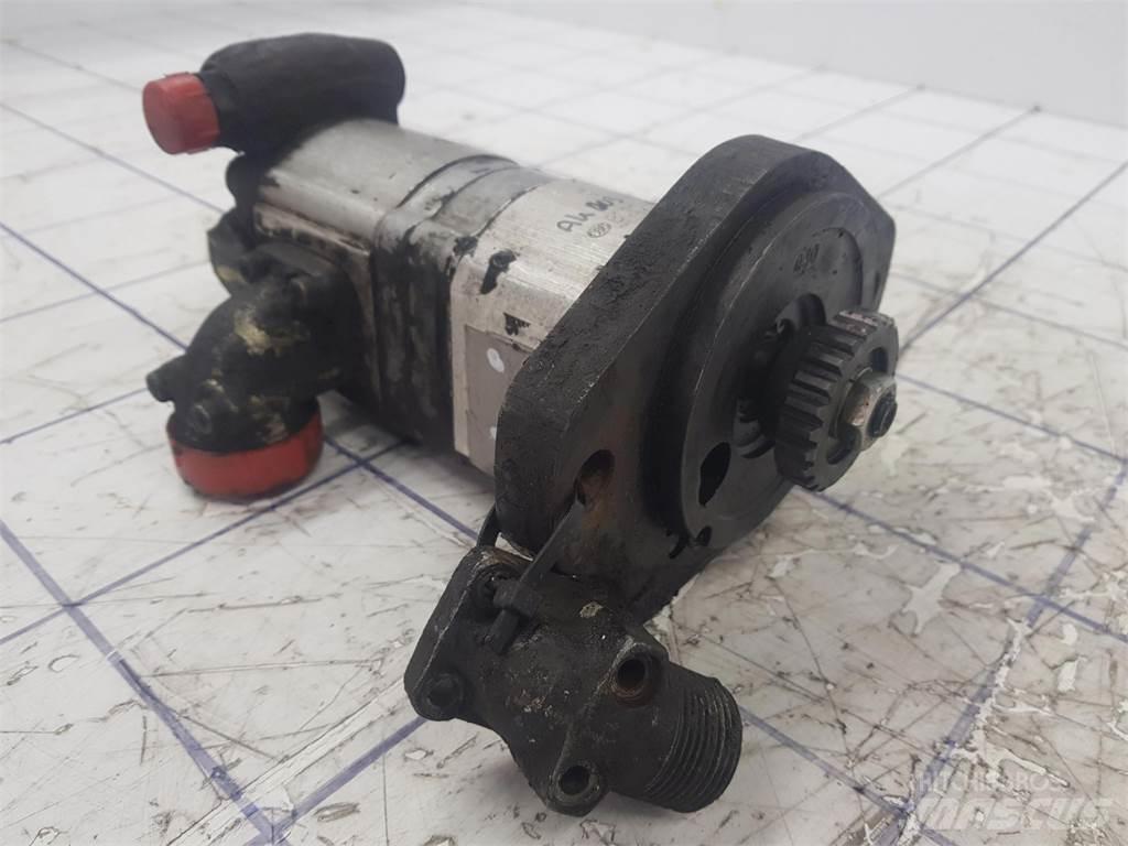 Bosch dual gear pump Daru tertozékok és felszerelések