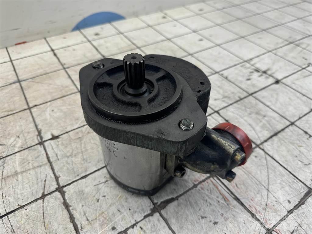 Bosch gear pump Daru tertozékok és felszerelések