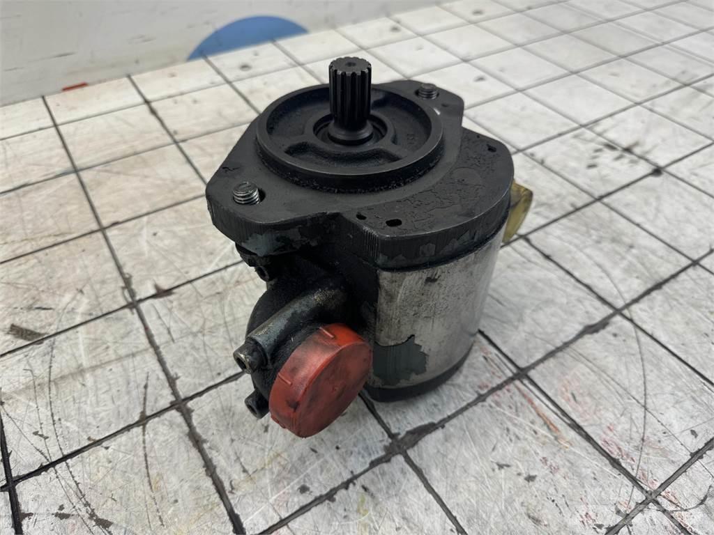 Bosch gear pump Daru tertozékok és felszerelések