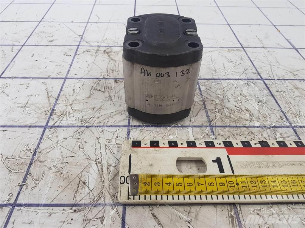 Bosch gear pump Daru tertozékok és felszerelések