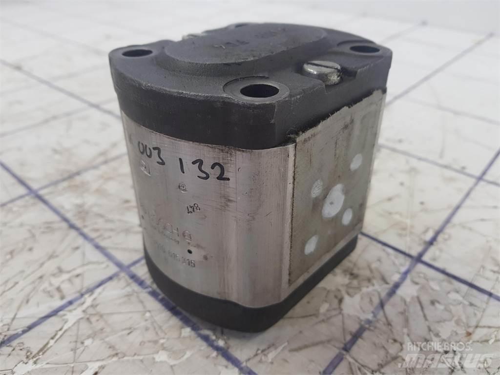 Bosch gear pump Daru tertozékok és felszerelések