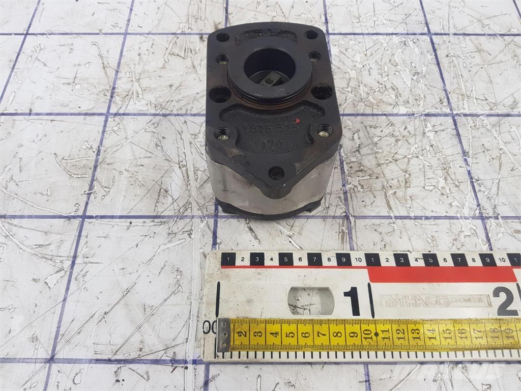 Bosch gear pump Daru tertozékok és felszerelések