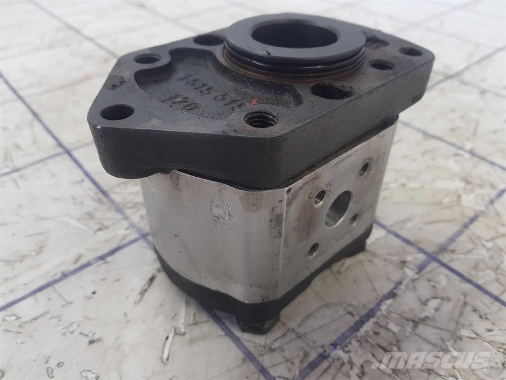 Bosch gear pump Daru tertozékok és felszerelések