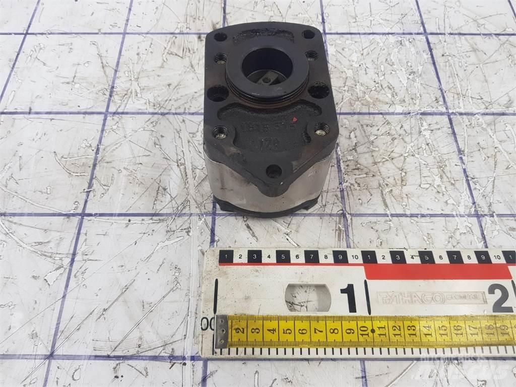 Bosch gear pump Daru tertozékok és felszerelések