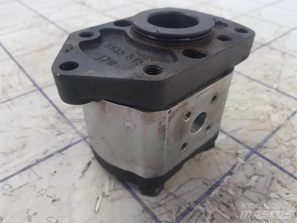 Bosch gear pump Daru tertozékok és felszerelések