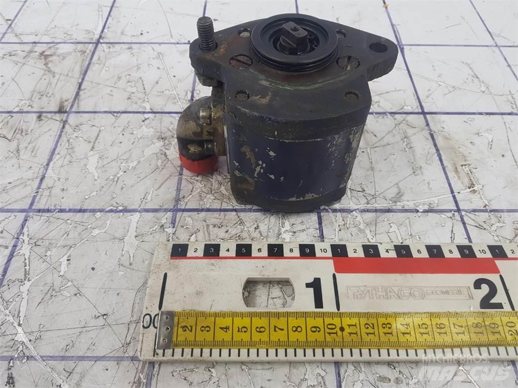 Bosch gear pump Daru tertozékok és felszerelések