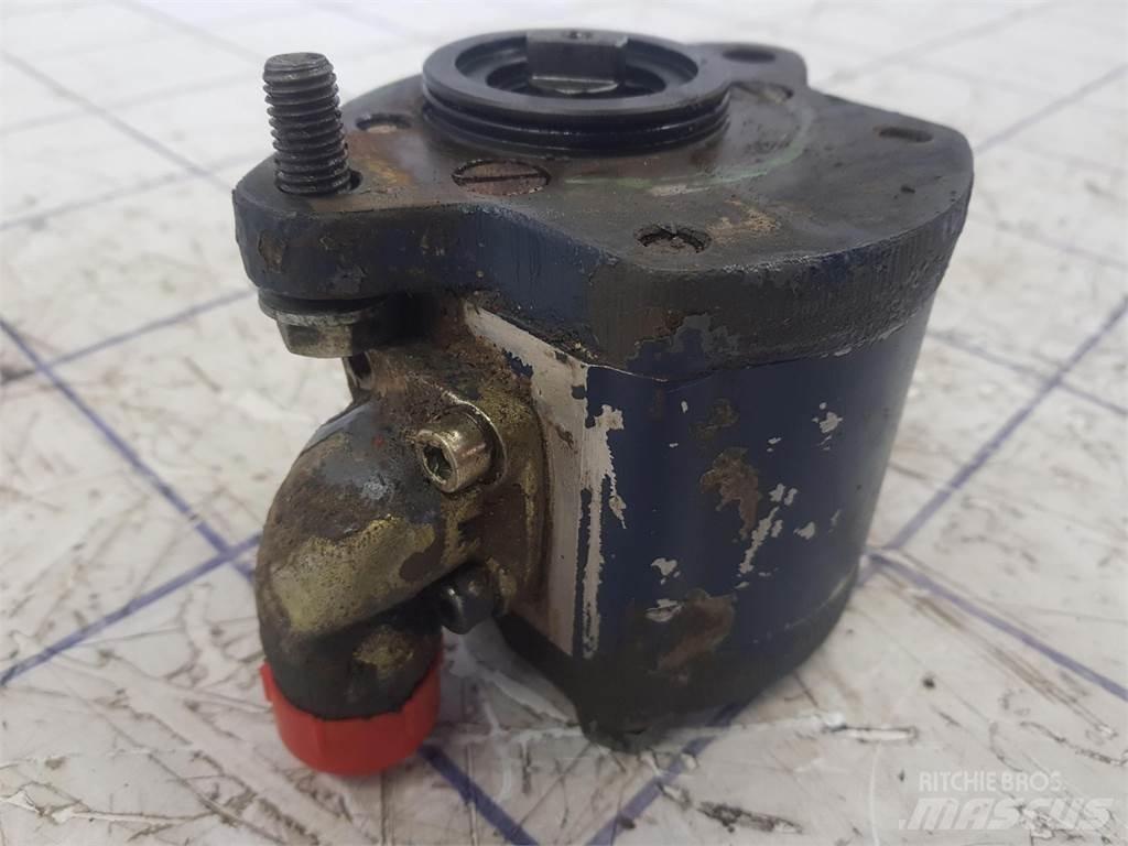 Bosch gear pump Daru tertozékok és felszerelések