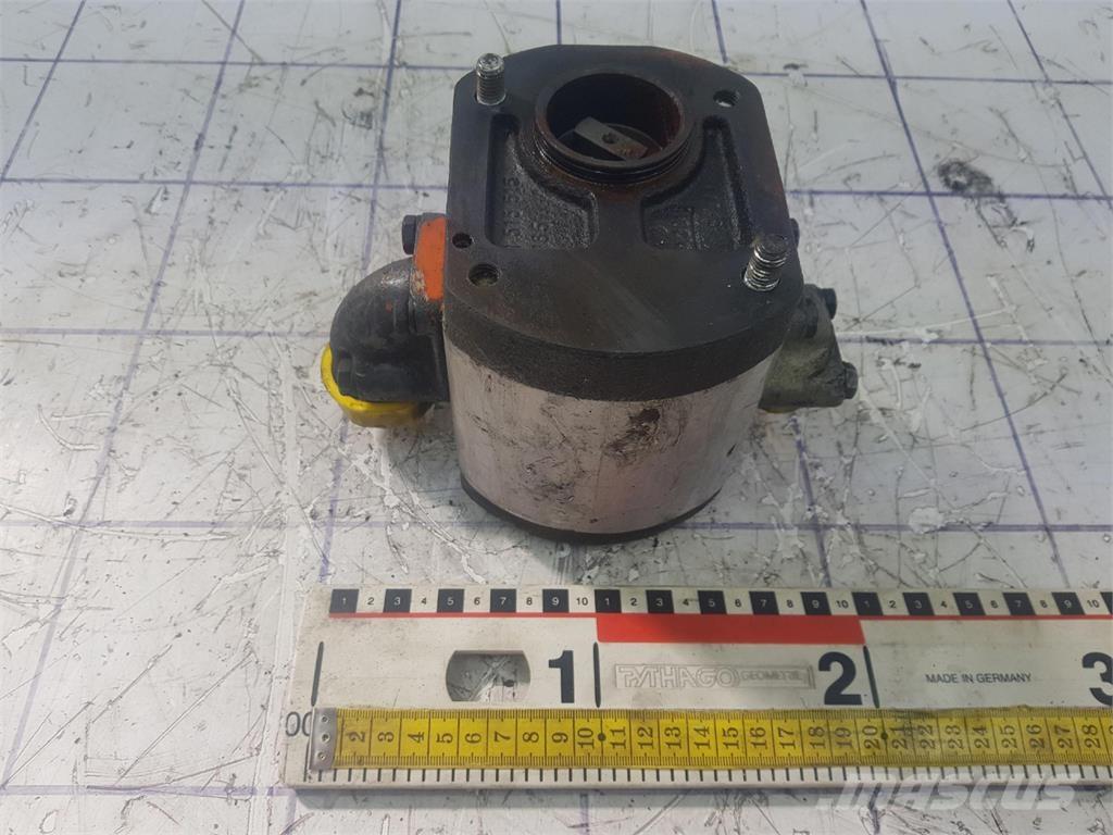 Bosch gear pump Daru tertozékok és felszerelések