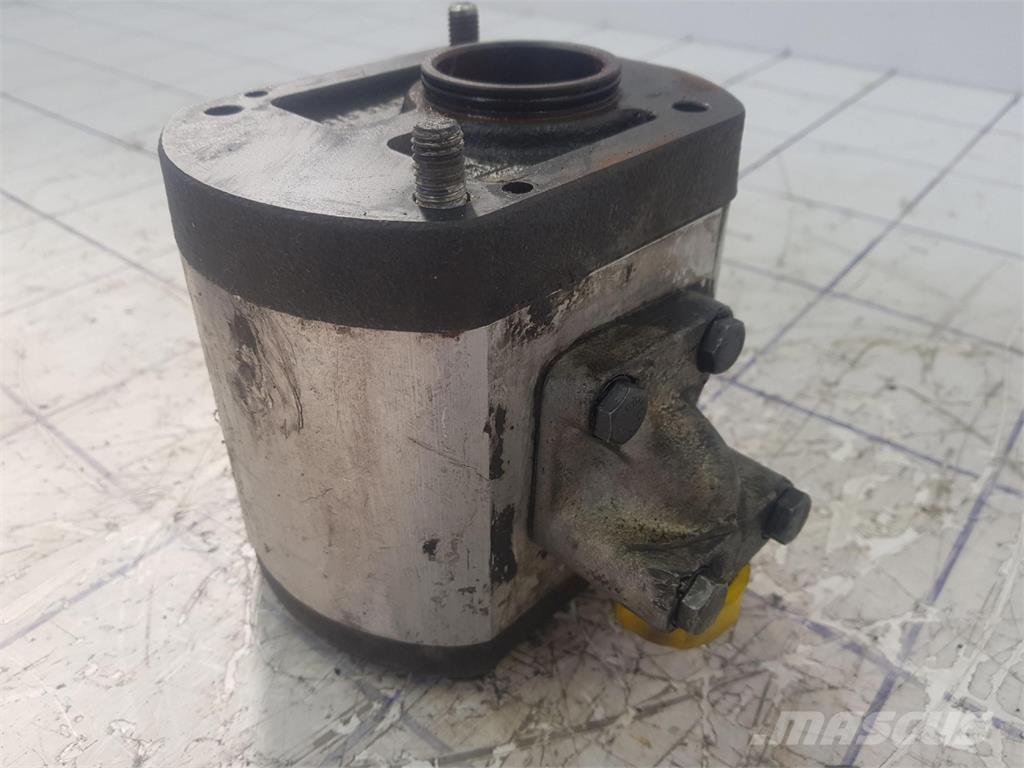 Bosch gear pump Daru tertozékok és felszerelések
