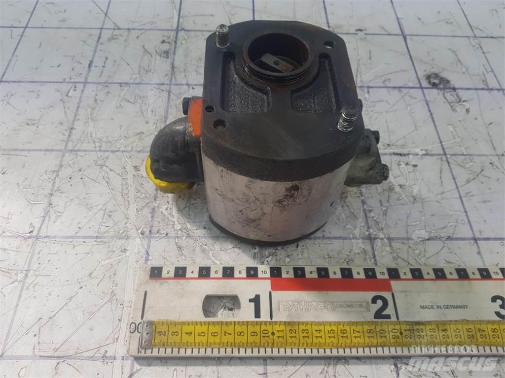 Bosch gear pump Daru tertozékok és felszerelések