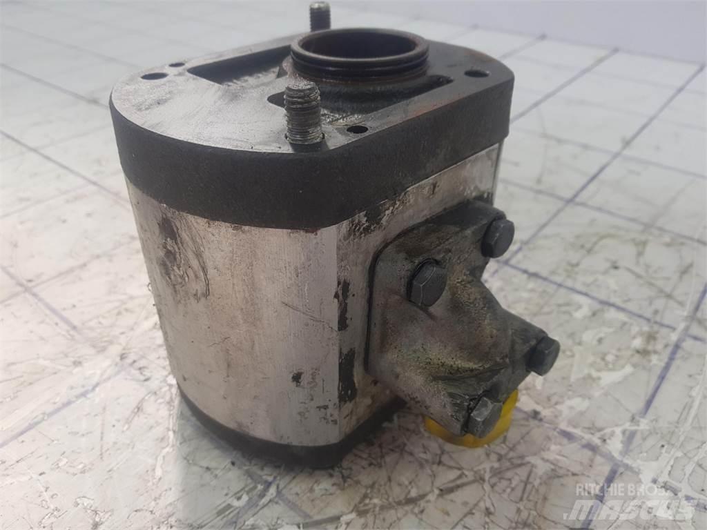 Bosch gear pump Daru tertozékok és felszerelések