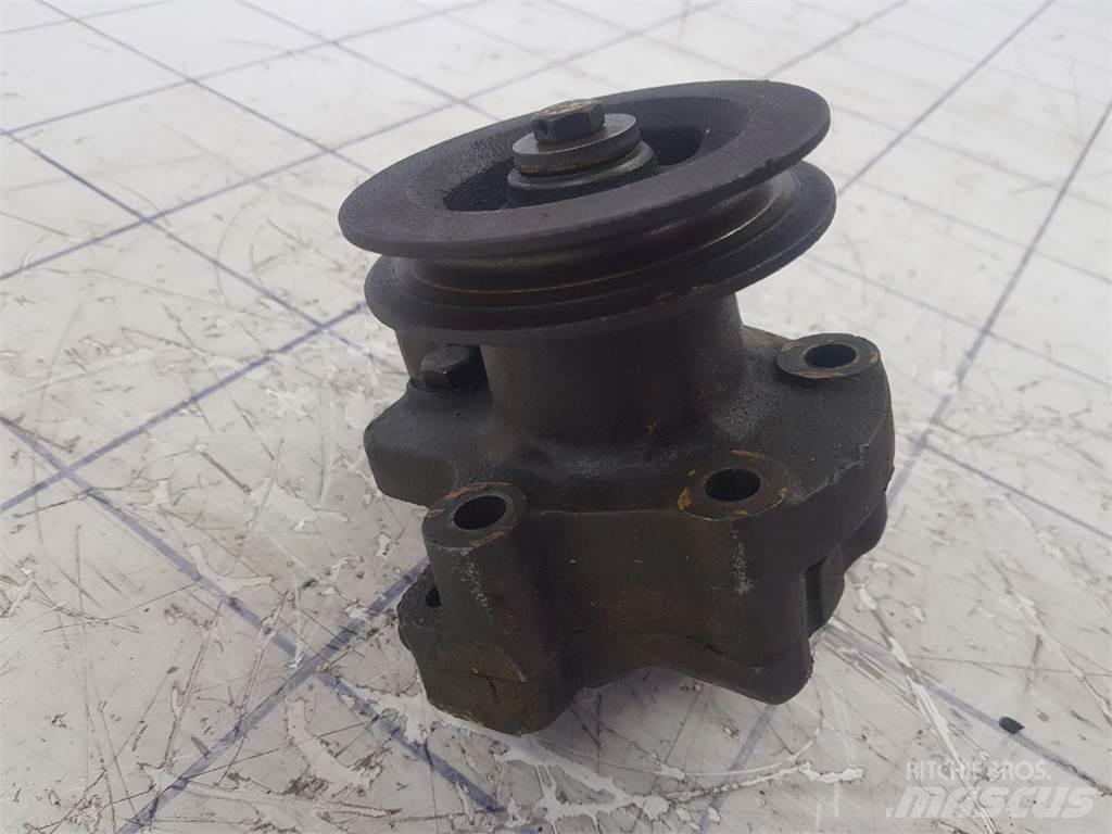 Eaton D12 pump Daru tertozékok és felszerelések