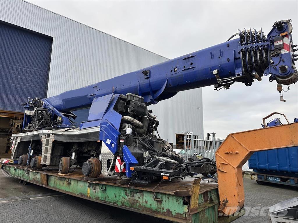 Grove GMK 4090 Terepdaruk