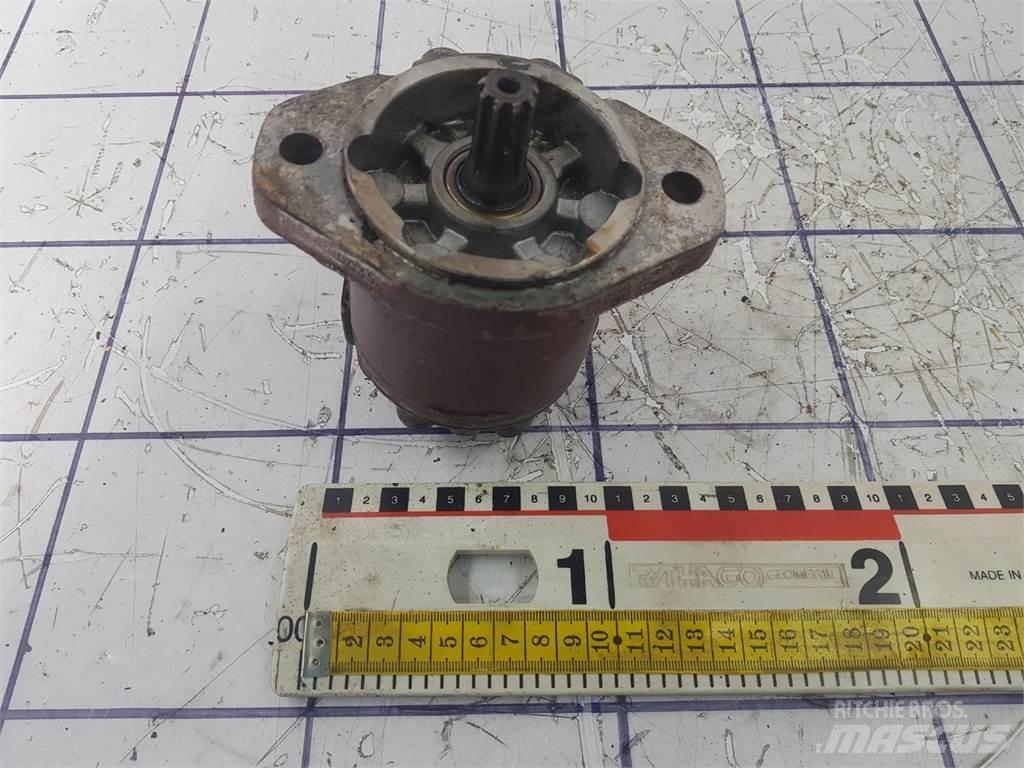 Grove steering pump Daru tertozékok és felszerelések