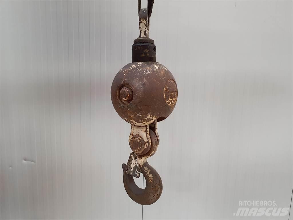  Hookball Daru tertozékok és felszerelések