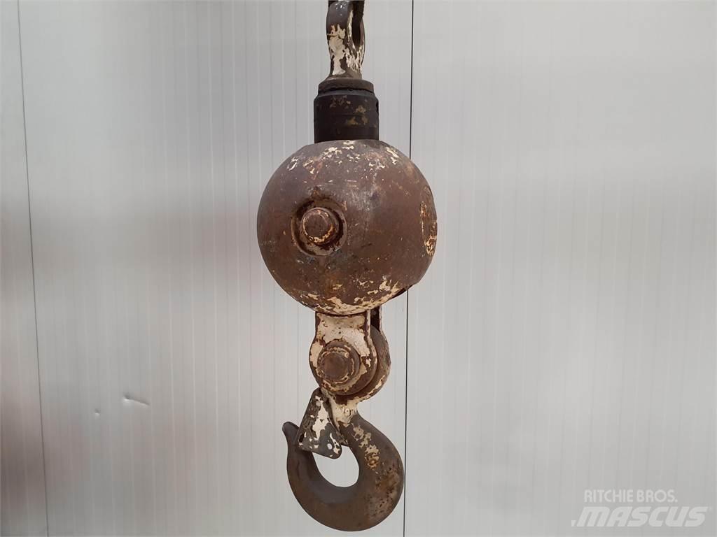  Hookball Daru tertozékok és felszerelések