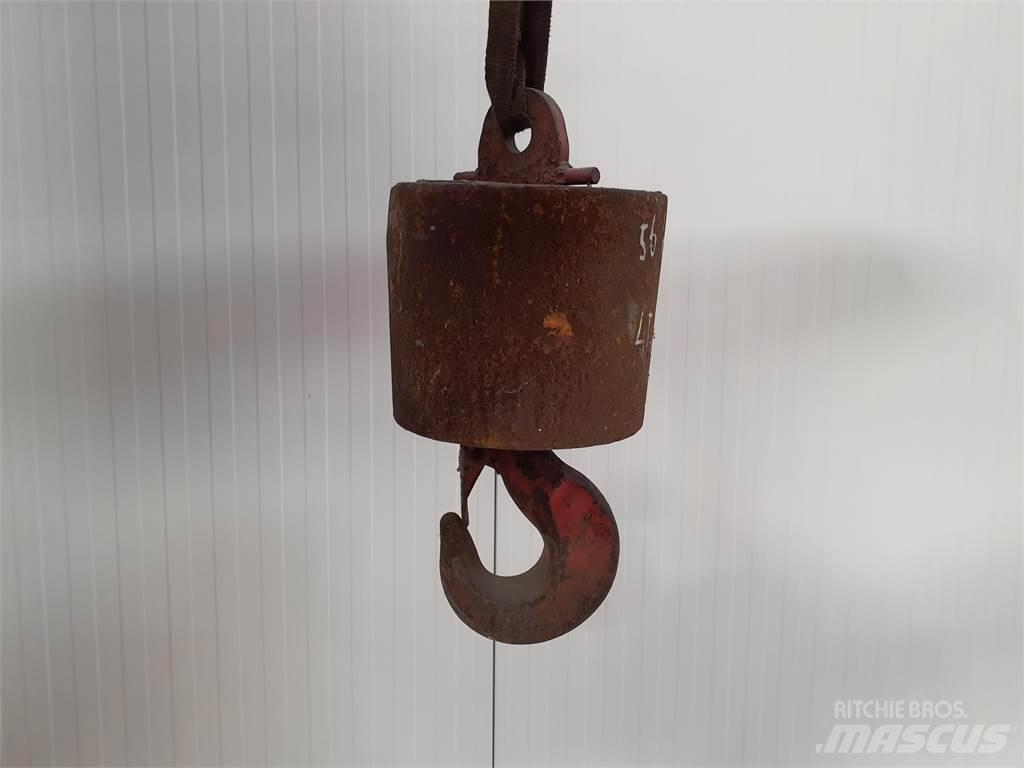  Hookball 4T Daru tertozékok és felszerelések