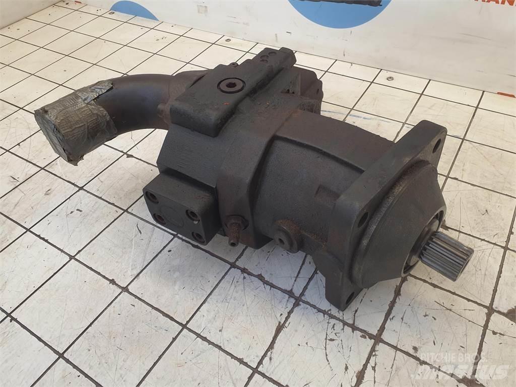 Hydromatik pump Daru tertozékok és felszerelések