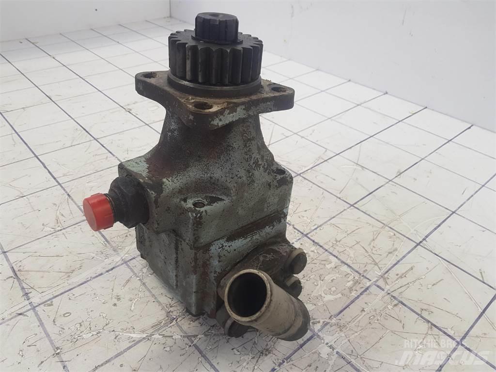 Hyva PTO Pump Daru tertozékok és felszerelések