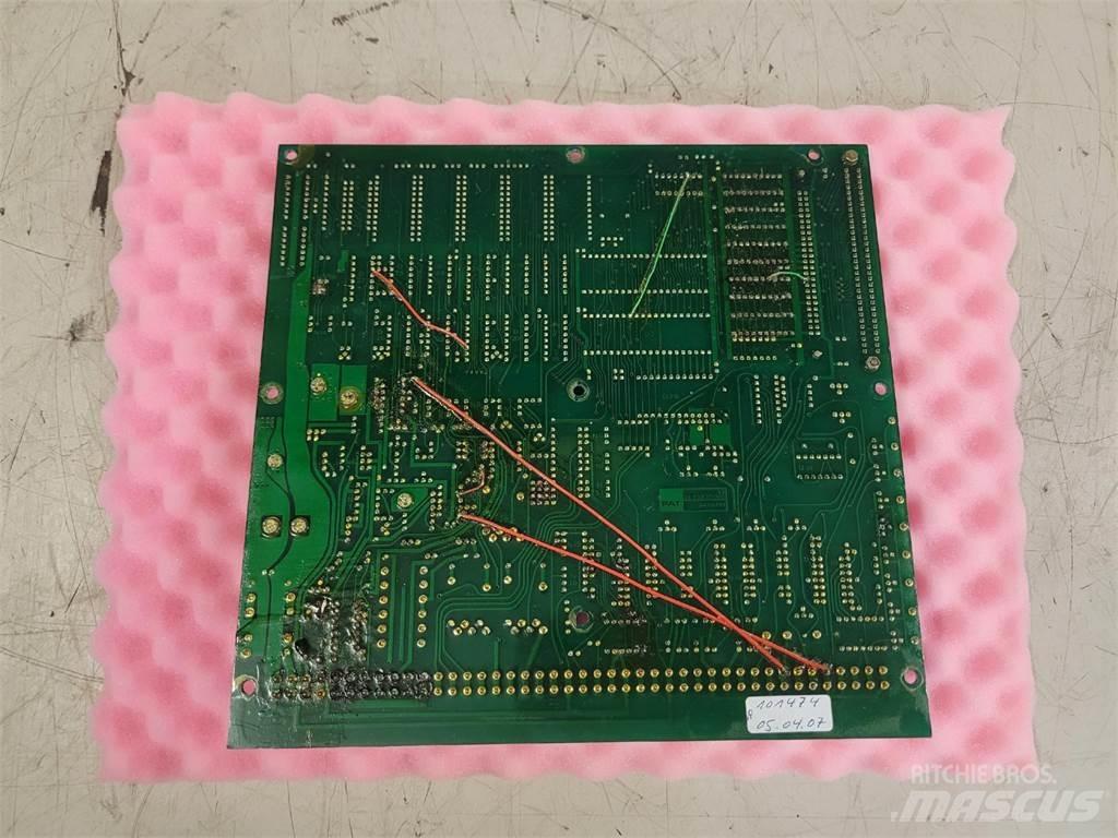  Motherboard 018 Daru tertozékok és felszerelések