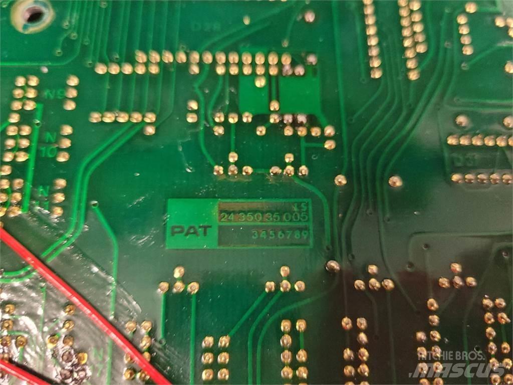  Motherboard 018 Daru tertozékok és felszerelések