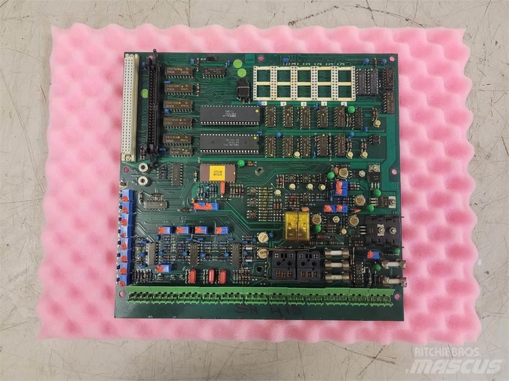  PAT Motherboard Daru tertozékok és felszerelések