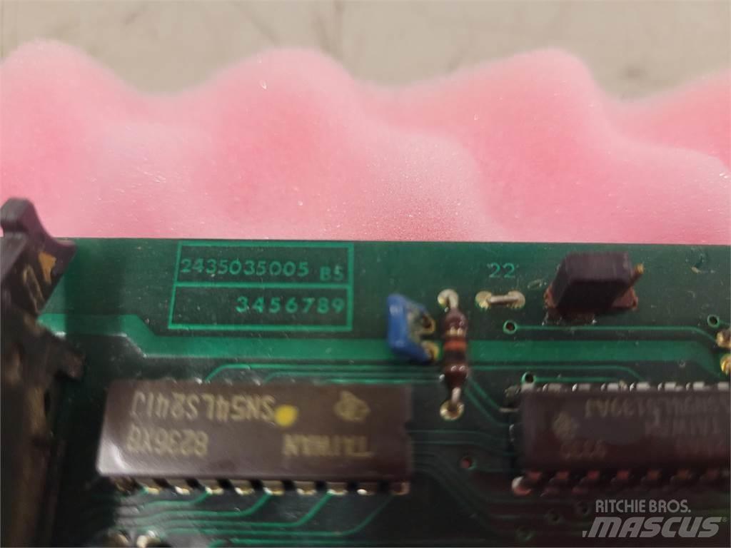  PAT Motherboard Daru tertozékok és felszerelések