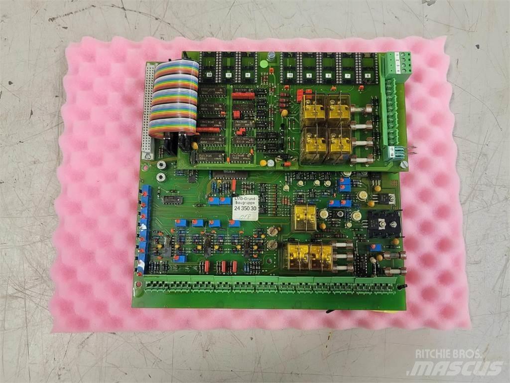  PAT motherboard 018 Daru tertozékok és felszerelések