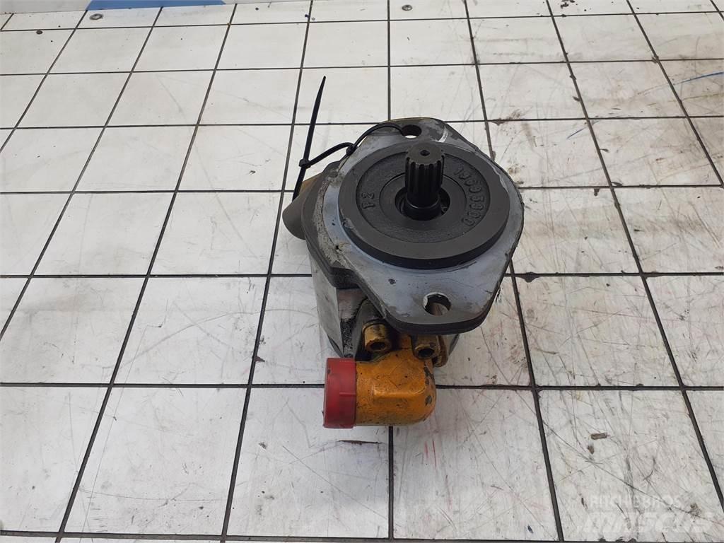 Sigma gear pump Daru tertozékok és felszerelések