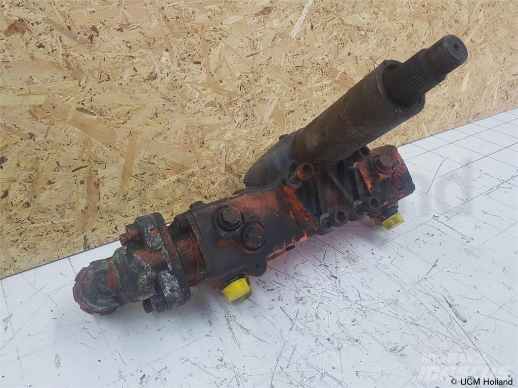  Steering box 210bar Daru tertozékok és felszerelések