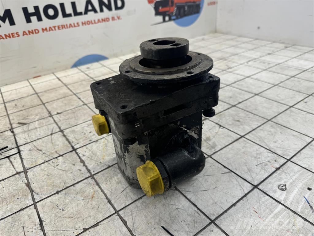  Sunderland gear pump Daru tertozékok és felszerelések